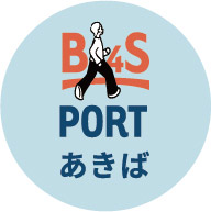 B4S PORT あきば
