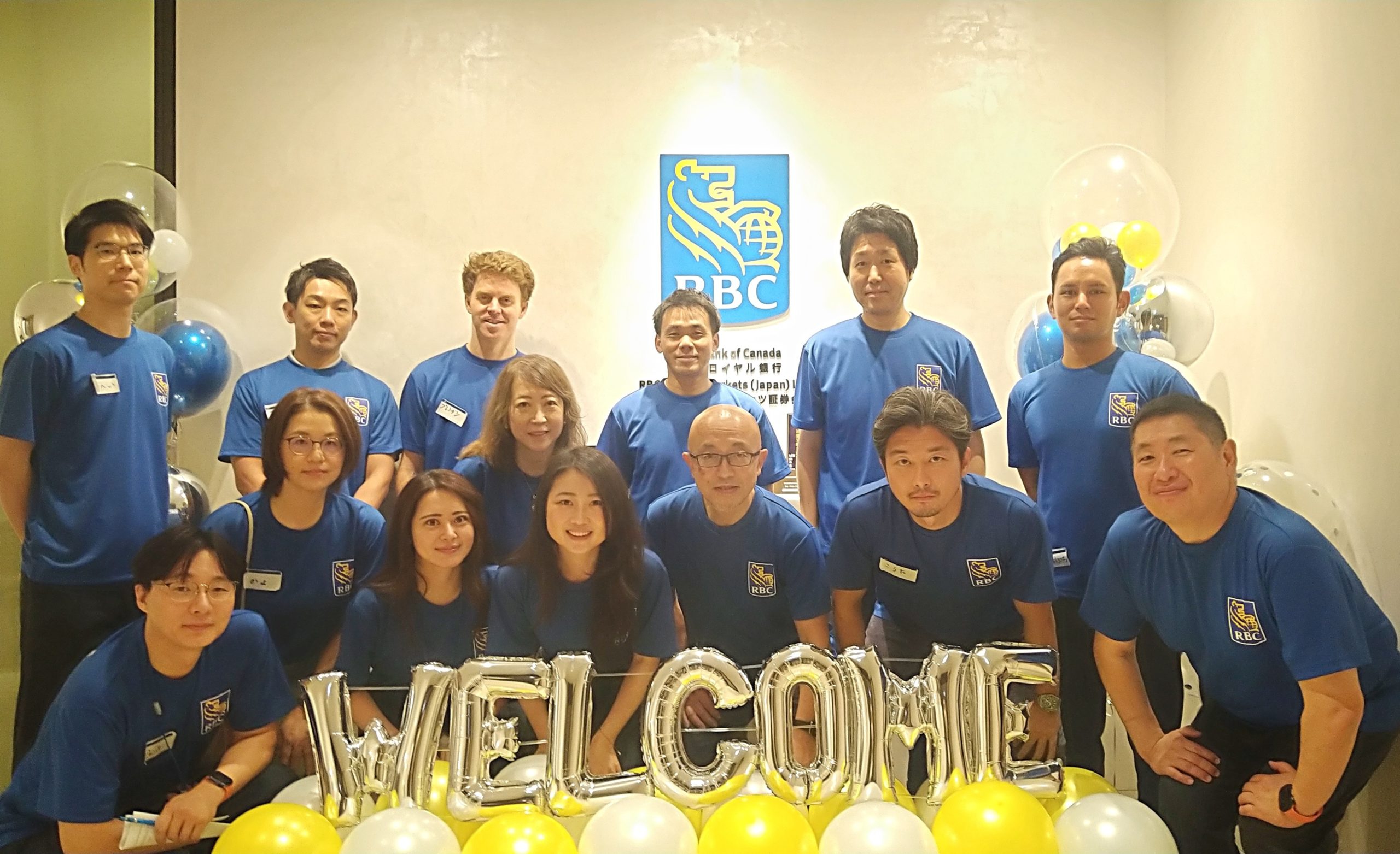 RBCキャピタルマーケッツ証券会社へ１日入社！ゲームでお金を楽しく学ぶジョブプラクティスを開催 - NPO法人ブリッジフォースマイル ｜  親を頼れない子どもたちの巣立ち支援