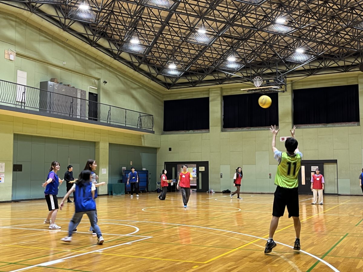 アトモ運動会2025