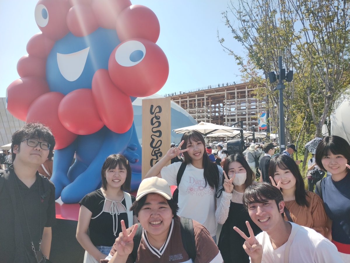 大阪万博アトモ2025